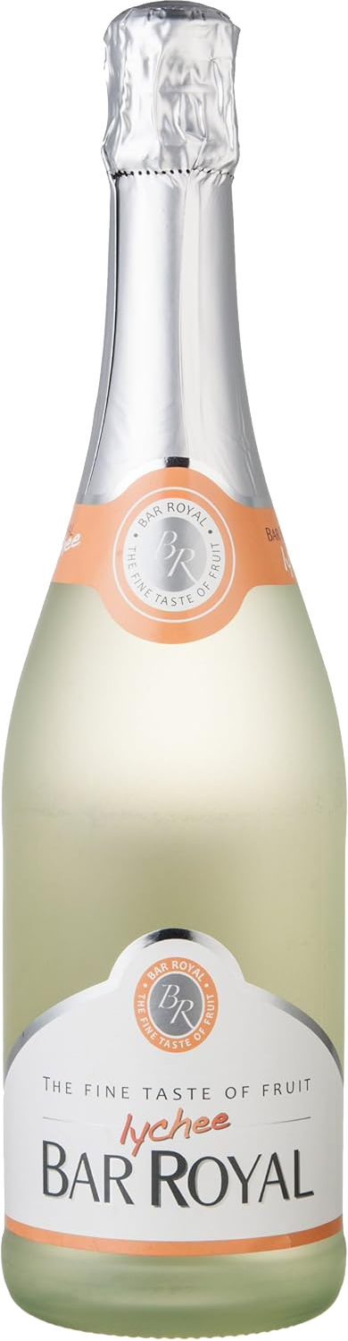 バーロワイヤル ライチ