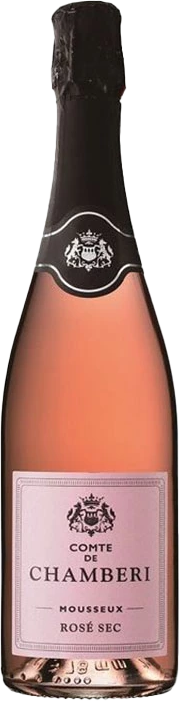 コント・ド・シャンベリ ロゼ