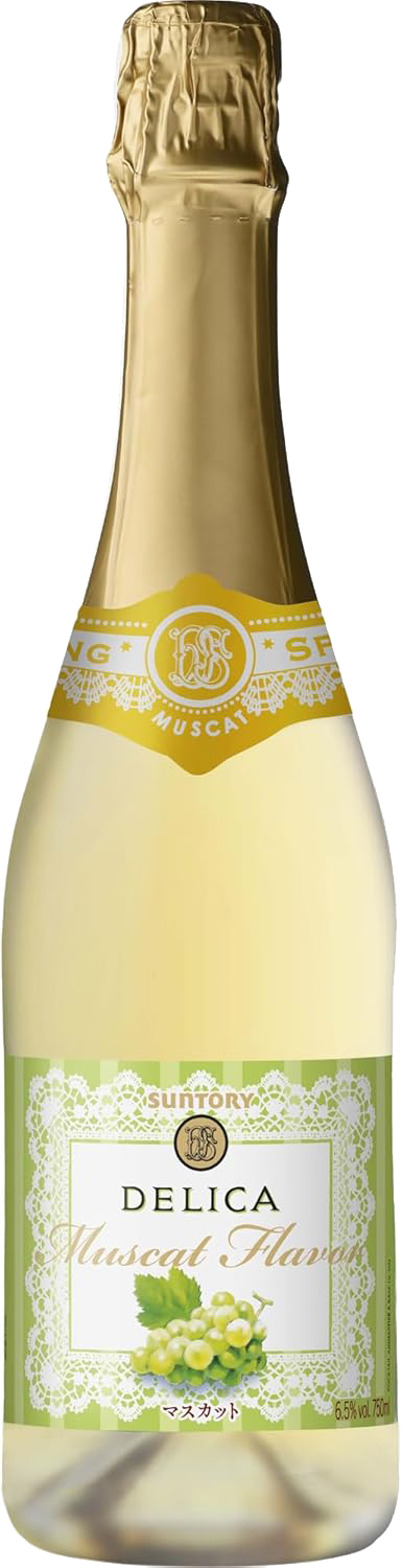 デリカ マスカット