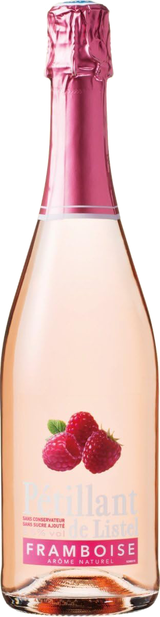 ペティアン・ド・リステル フランボワーズ