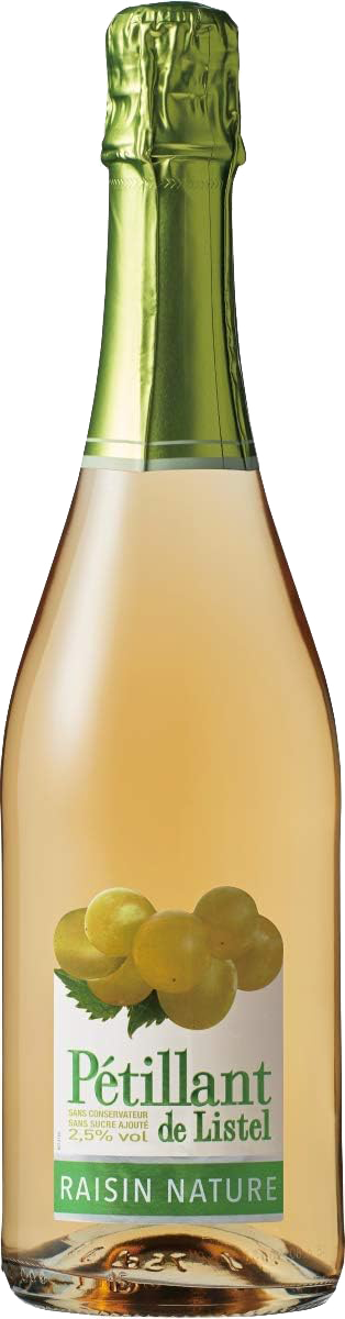 ペティアン・ド・リステル グレープ