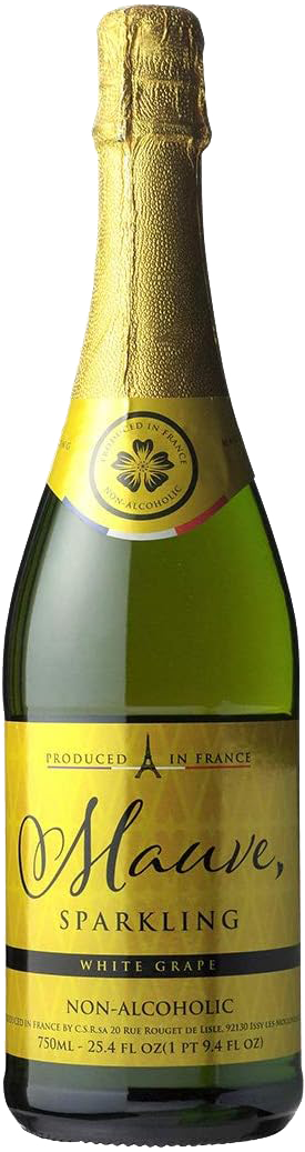 モーヴ ホワイトグレープ