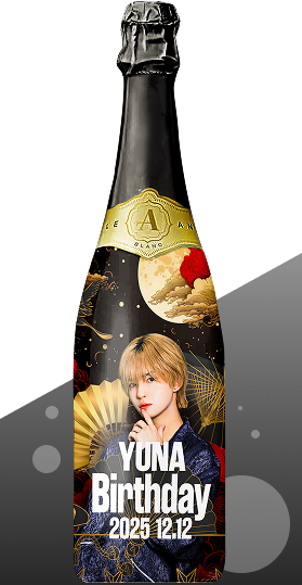 キャップシールブラック