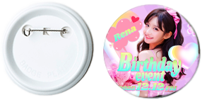 バッジホルダー