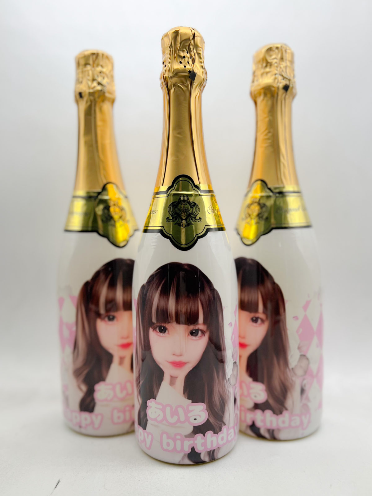 Girl’s BAR BURLESQUE