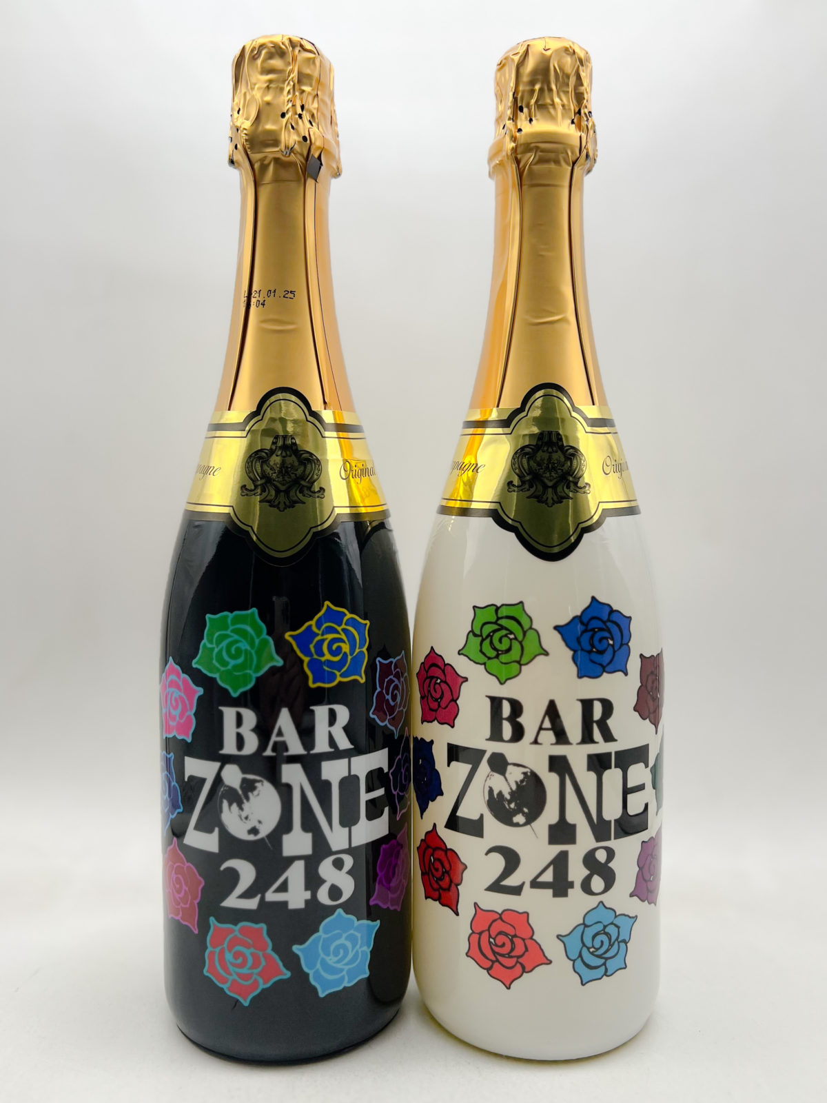 BAR ZONE 248